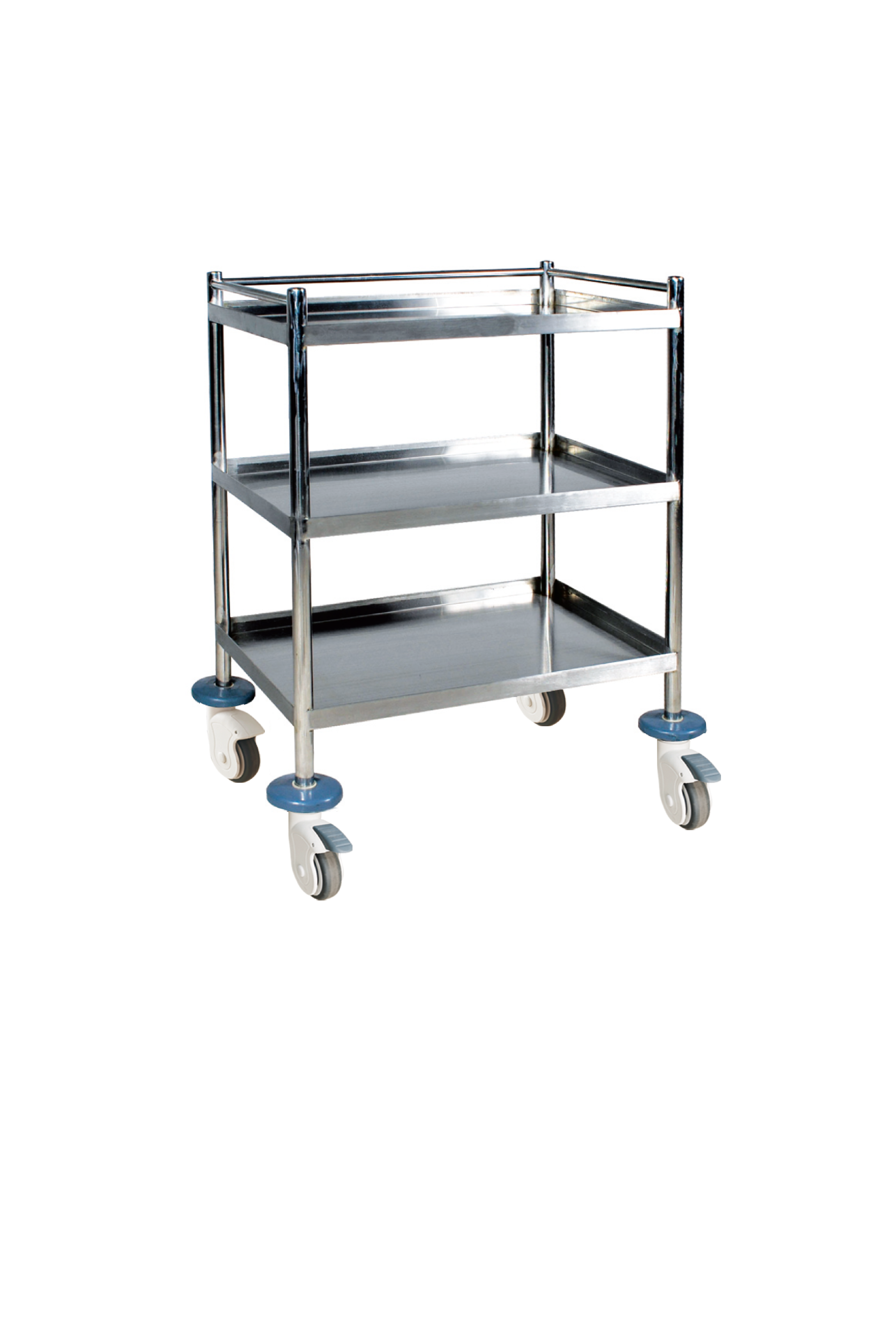 三層器械車(chē)